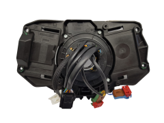 Wickelfeder Rückstellring Airbag 255677151R E1078825 Smart Forfour 2 Valeo
