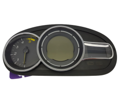 Tacho Kombiinstrument Renault Megane 3 248100342R A2C53363614 23177