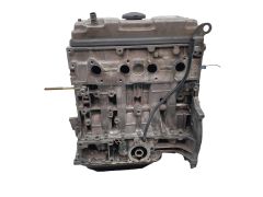 Benzinmotor HFX 10FP66 0135EA 1.1 8v Peugeot 206