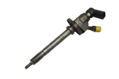 Einspritzdüse 9647247280 1980J5 2.0 HDI 16v TDCI Siemens Citroen Peugeot Einspritzdüse 9647247280 1980J5 2.0 HDI 16v TDCI Siemens Citroen Peugeot