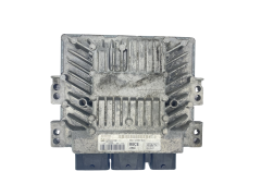 Steuergerät 5WS40778F-T 7M51-12A650-BCE SID206 Ford Continental 63262 Steuergerät 5WS40778F-T 7M51-12A650-BCE SID206 Ford Continental 63262