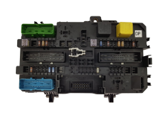 Steuergerät Opel 13181278 DP 5DK008669-31 GM Hella 20781