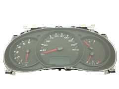 Tacho Kombiinstrument Renault Master 3 248109785R C 27579