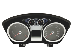 Tacho Kombiinstrument Ford Focus 8V4T-10849-GK 8V4T10849GK 42074 Tacho Kombiinstrument Ford Focus 8V4T-10849-GK 8V4T10849GK 42074