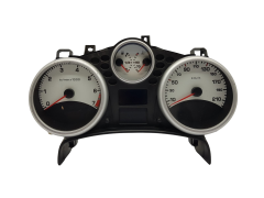 Tacho Kombiinstrument Peugeot 207 9662903880 A2C35190331 2311