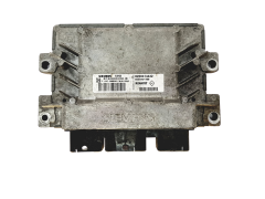 Steuergerät S120200102B 8200414422 8200401568 Renault Siemens 28395 Steuergerät S120200102B 8200414422 8200401568 Renault Siemens 28395