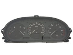 Tacho Kombiinstrument Renault Scenic 1 Megane 1 7700847782 
