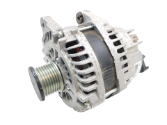 Lichtmaschine Generator 231008137R A003TX0481 185A 2.3dci Renault Master 3 0km