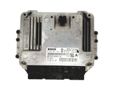 Steuergerät 9663245780 0281011561 9653958980 PSA Bosch 