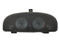 Tacho Kombiinstrument Citroen Xsara P9643206780 D 00 28750