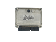 Steuergerät 066906032AG 0261207375 Seat Bosch 40826 Steuergerät 066906032AG 0261207375 Seat Bosch 40826