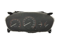Tacho Kombiinstrument Honda Accord 78100-G300 HR0224318 59588