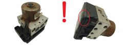 Abs-Pumpe Renault Laguna 7700424520 10.0946-1402.3 65430