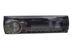 Cd-Radio MP3 USB AUX Pioneer MVH-X360BT