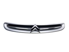 Kühlergrill 7804J7 9632099177 Citroen Xsara Picasso 99-03 1012
