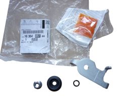 Dichtung Neues Original 1636409780 Citroen Peugeot
