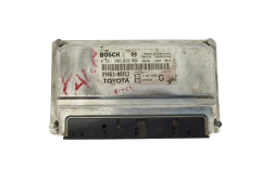 Steuergerät 89661-0D211 0261208036 Toyota Bosch 17144 Steuergerät 89661-0D211 0261208036 Toyota Bosch 17144