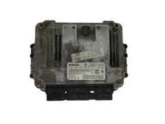 Steuergerät 0281011560 9656162180 96539980 PSA Bosch 16199
