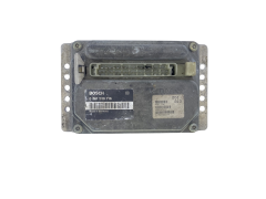 Steuergerät 0261200716 Fiat Lancia Bosch 55350