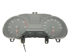Tacho Kombiinstrument Seat Ibiza 6J0920803H A2C53435505 25312