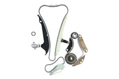 Steuerkettensatz Für Nockenwelle 06H198229E B19209 06H109158N VW Audi Borsehung