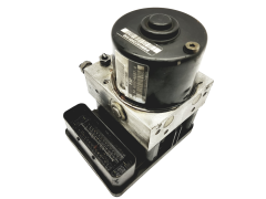 Abs-Pumpe Peugeot 1007 9654777580 10.0960-1154.3 Ate 36092