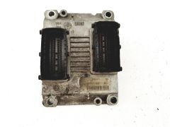 Steuergerät 0261201308 00552062630 Fiat Bosch