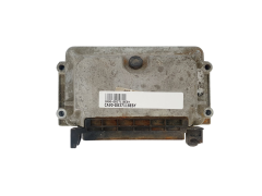 Steuergerät 0261206216 9632693980 PSA Bosch 37118 Steuergerät 0261206216 9632693980 PSA Bosch 37118