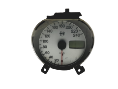 Tacho Kombiinstrument Alfa Romeo 156 6160340020 41844