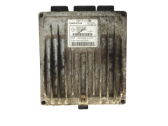 Steuergerät 8200331477 8200254240 R0410C080A Renault Delphi 19857