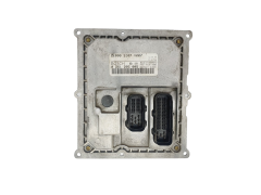 Steuergerät Smart 0003107V007 0261205005 Bosch 42658 Steuergerät Smart 0003107V007 0261205005 Bosch 42658