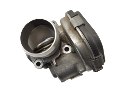 Drosselklappe Citroen Peugeot Ford 9673534480 1.6 HDI 1088