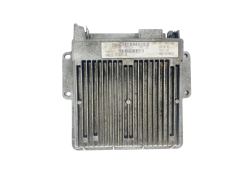Steuergerät  7700111201 7700111203 Renault Magneti Marelli 45214