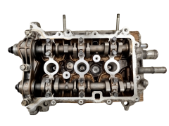 Zylinderkopf Toyota Aygo 1KR 0200FW 1.0 12v C1 107 9