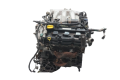 Benzinmotor V4Y701 3,5 V6 Renault Vel Satis 138000 km Benzinmotor V4Y701 3,5 V6 Renault Vel Satis 138000 km
