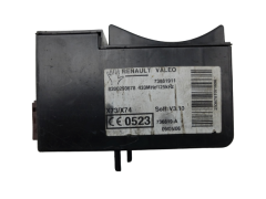 Kartenleser Renault Vel Satis 8200293678 73681911 Valeo Kartenleser Renault Vel Satis 8200293678 73681911 Valeo
