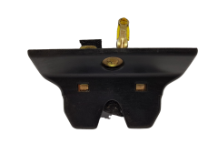Heckklappenschloss Stellmotor Hinten 7700823676 Renault Laguna I 11665