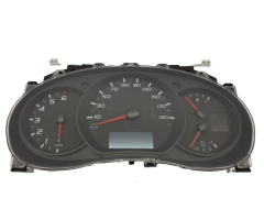 Tacho Kombiinstrument Renault Master 3 P248107469R B Johnson
