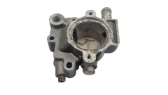 Thermostat Gehäuse 9607768180 133681 Citroen Peugeot Thermostat Gehäuse 9607768180 133681 Citroen Peugeot