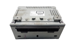 Cd-Radio Ford C-Max Fiesta AM5T-18C815-XN AHU DAB Cd-Radio Ford C-Max Fiesta AM5T-18C815-XN AHU DAB