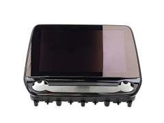 Display Für Navigationssystem Ford Fiesta Transit K1BT-18B955-FD 1059