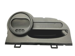 Tacho Kombiinstrument Renault Twingo A2C53124417 A2C53124419 43581