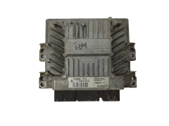 Steuergerät S122326109A 8200565863 8200592611 Renault Siemens 16388
