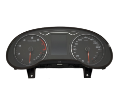 Tacho Kombiinstrument Audi A3 8V0920870 A2C53440858 VDO