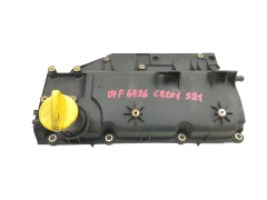 Ventildeckel/Zylinderkopfdeckel 7700114939 1.2 8v D7F Renault Clio 2 Kangoo S21