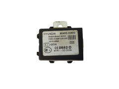 Steuergerät 95400-02600 F005V00281 Hyundai Bosch