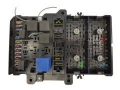 Sicherungskasten Relaiskasten Chrysler P04707994AC 19640