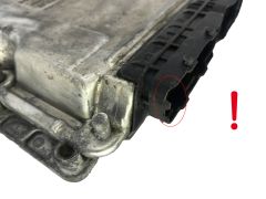 Steuergerät P04727666AB 0281011280 HN7AB0 Chrysler Bosch 48197