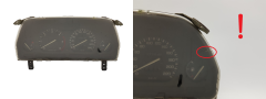 Tacho Kombiinstrument Rover 200 AR0025004 2218