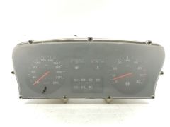 Tacho Kombiinstrument Alfa Romeo 33 60.2707.001.0 6027070010